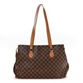 Louis Vuitton Damier Ebene Centenaire Chelsea
