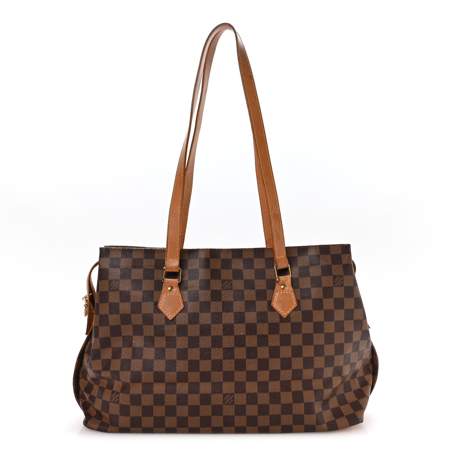 Louis Vuitton Damier Ebene Centenaire Chelsea