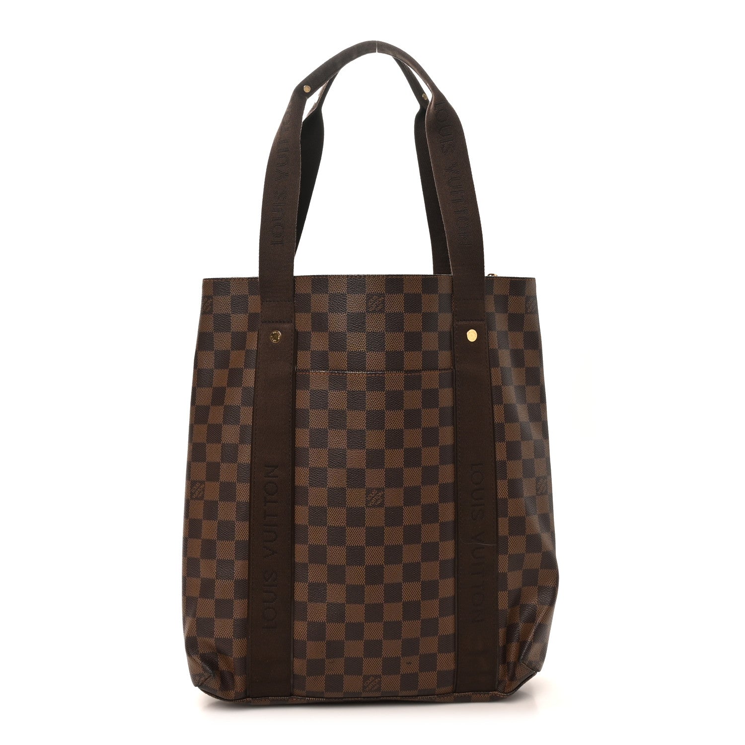 Louis Vuitton Damier Ebene Beaubourg