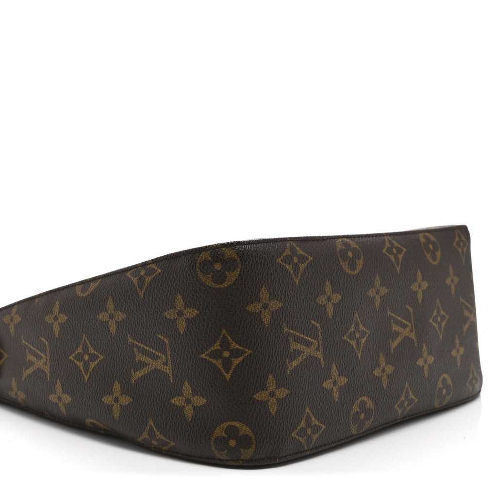 Louis Vuitton Monogram Looping MM