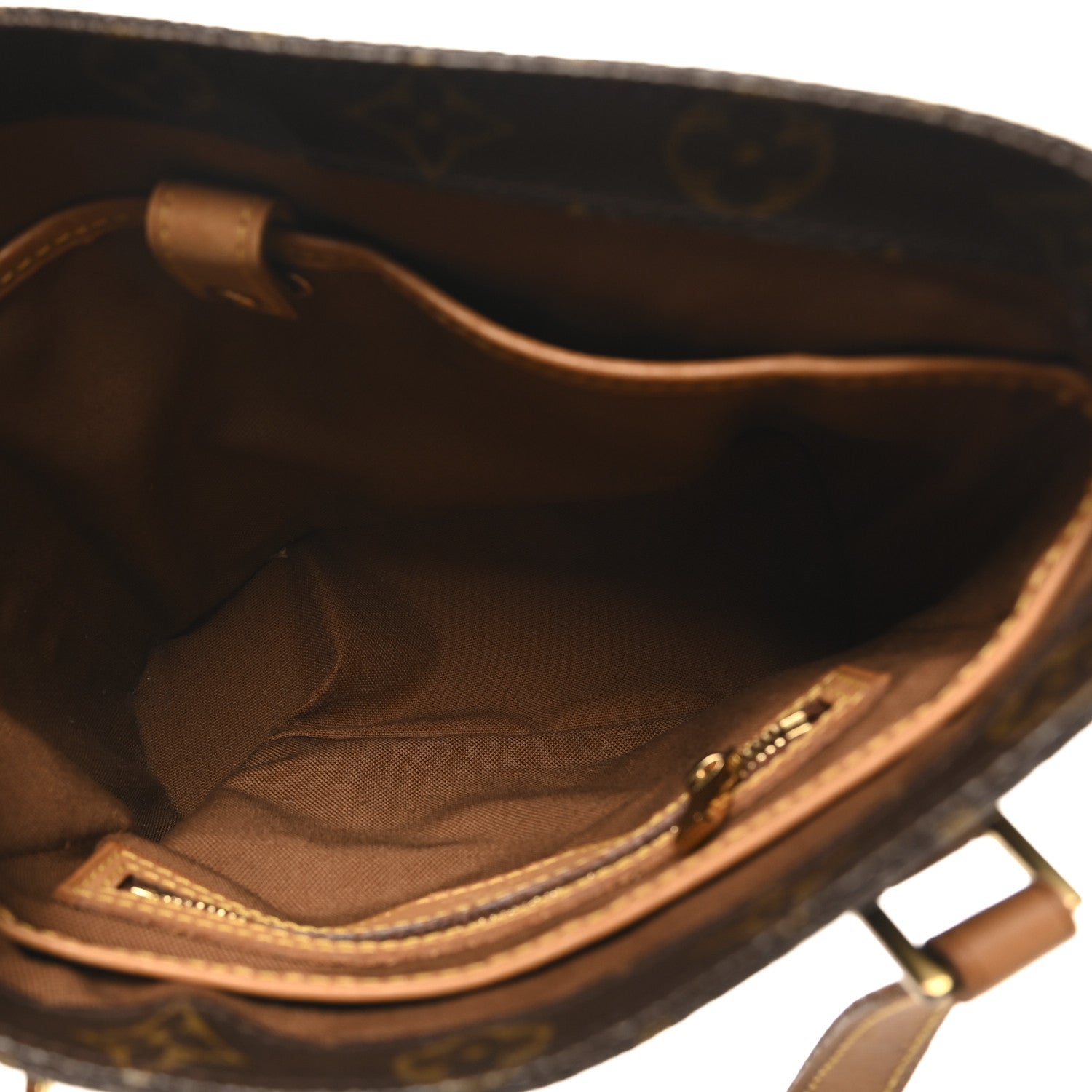 Louis Vuitton Monogram Vavin PM