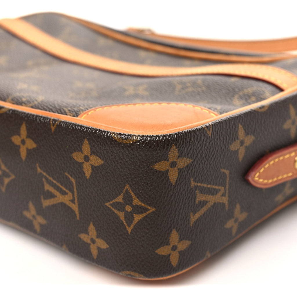 Louis Vuitton Monogram Trocadero 27