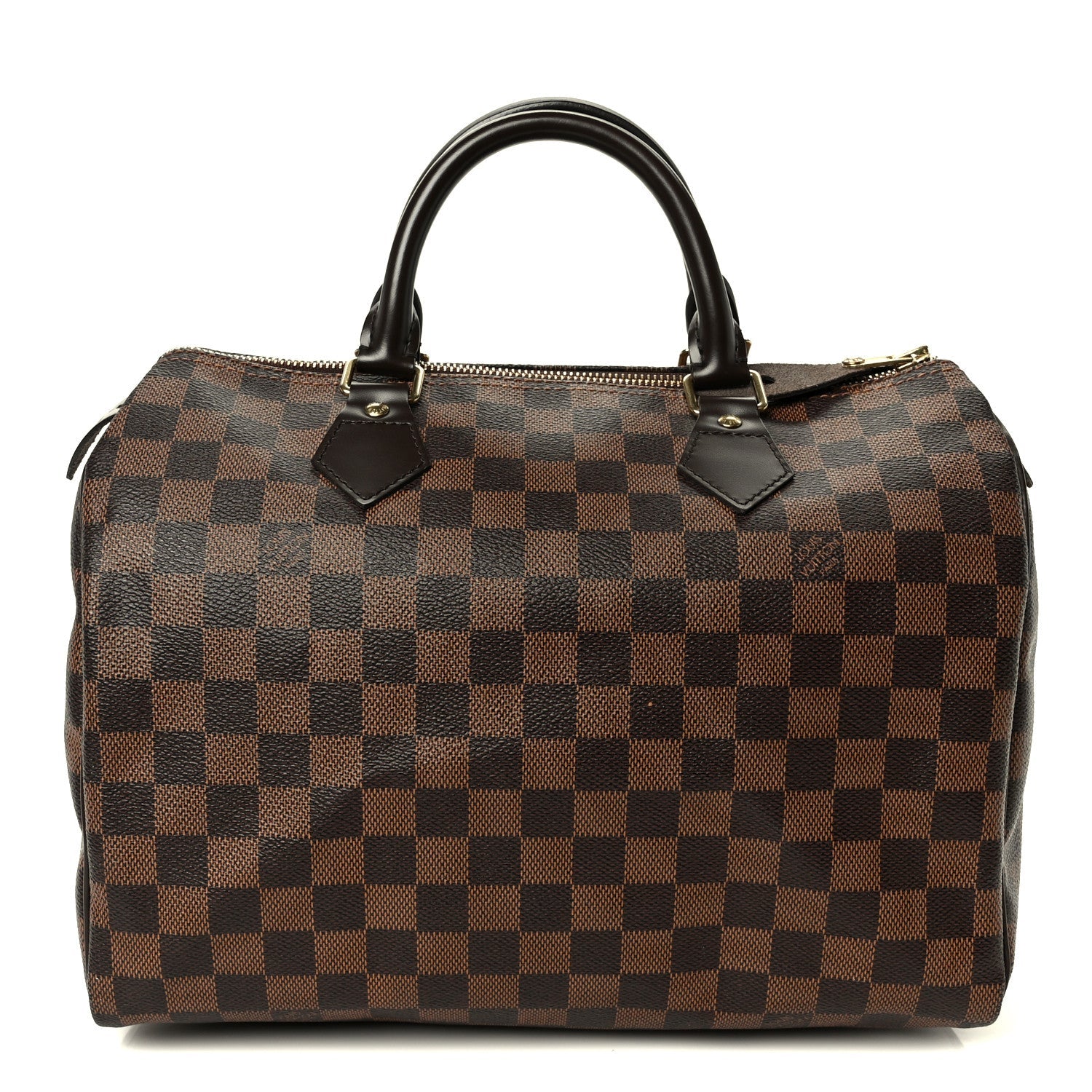 Louis Vuitton Damier Ebene Speedy 30