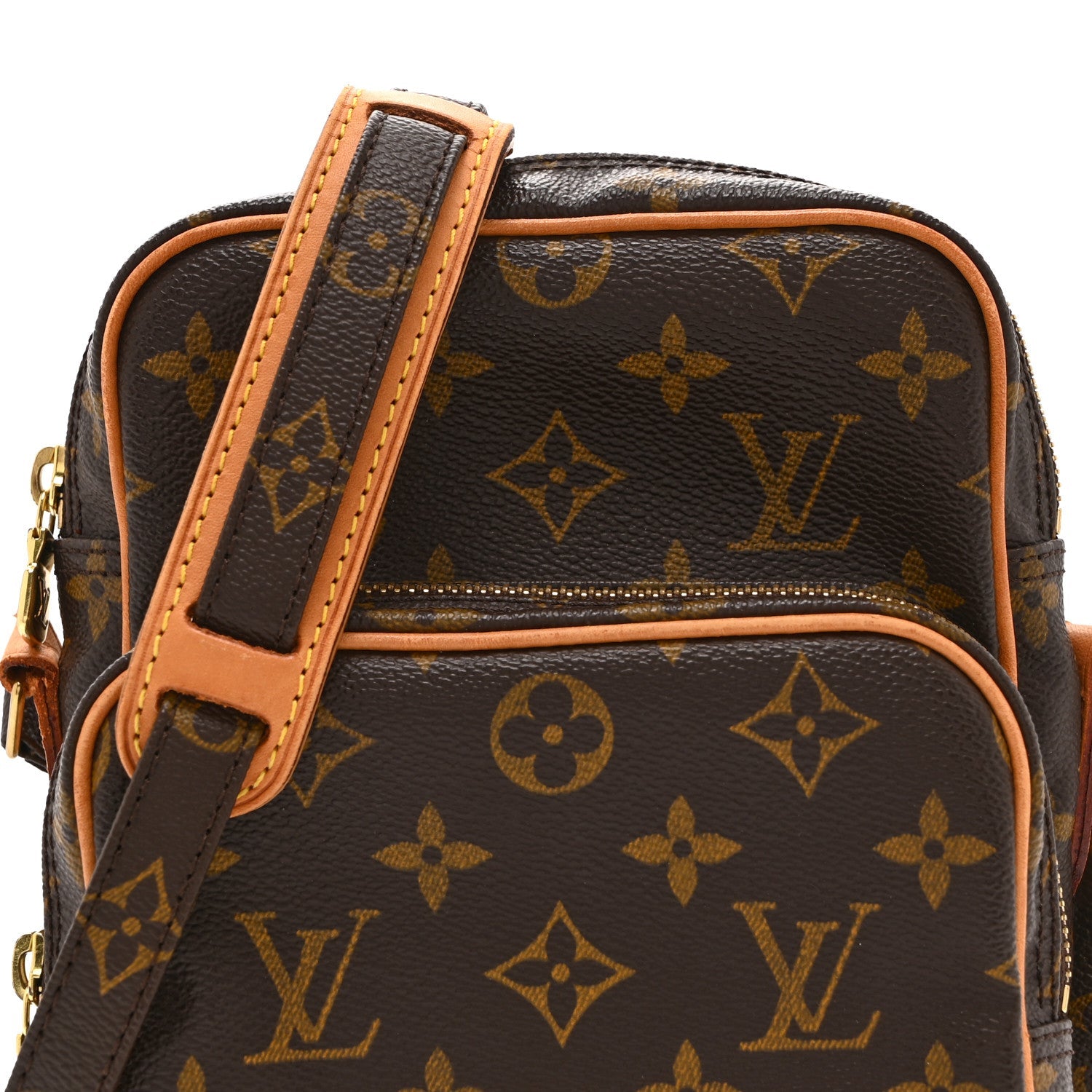 Louis Vuitton Monogram Amazone
