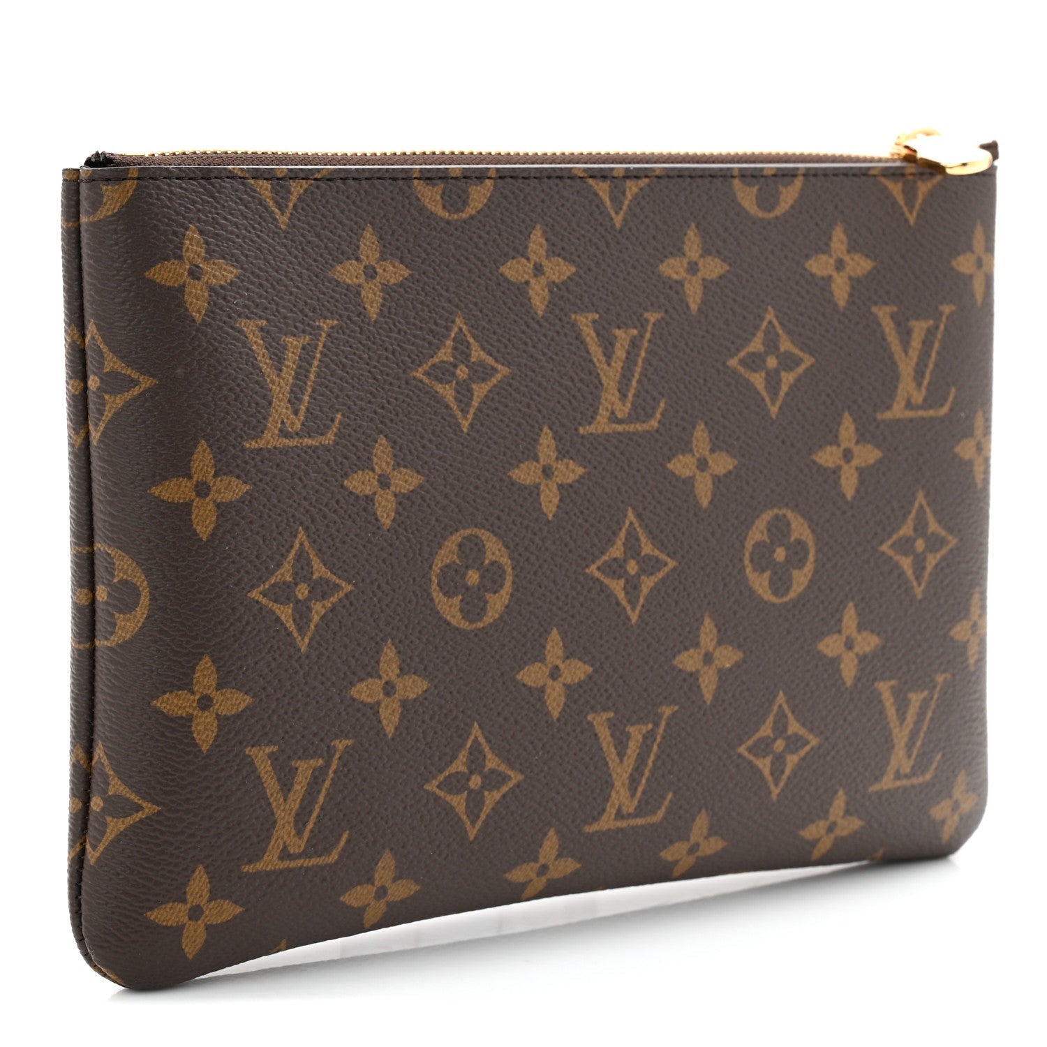 Louis Vuitton Monogram Key Pouch M