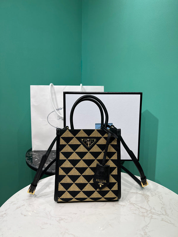 Prada Bags - 068