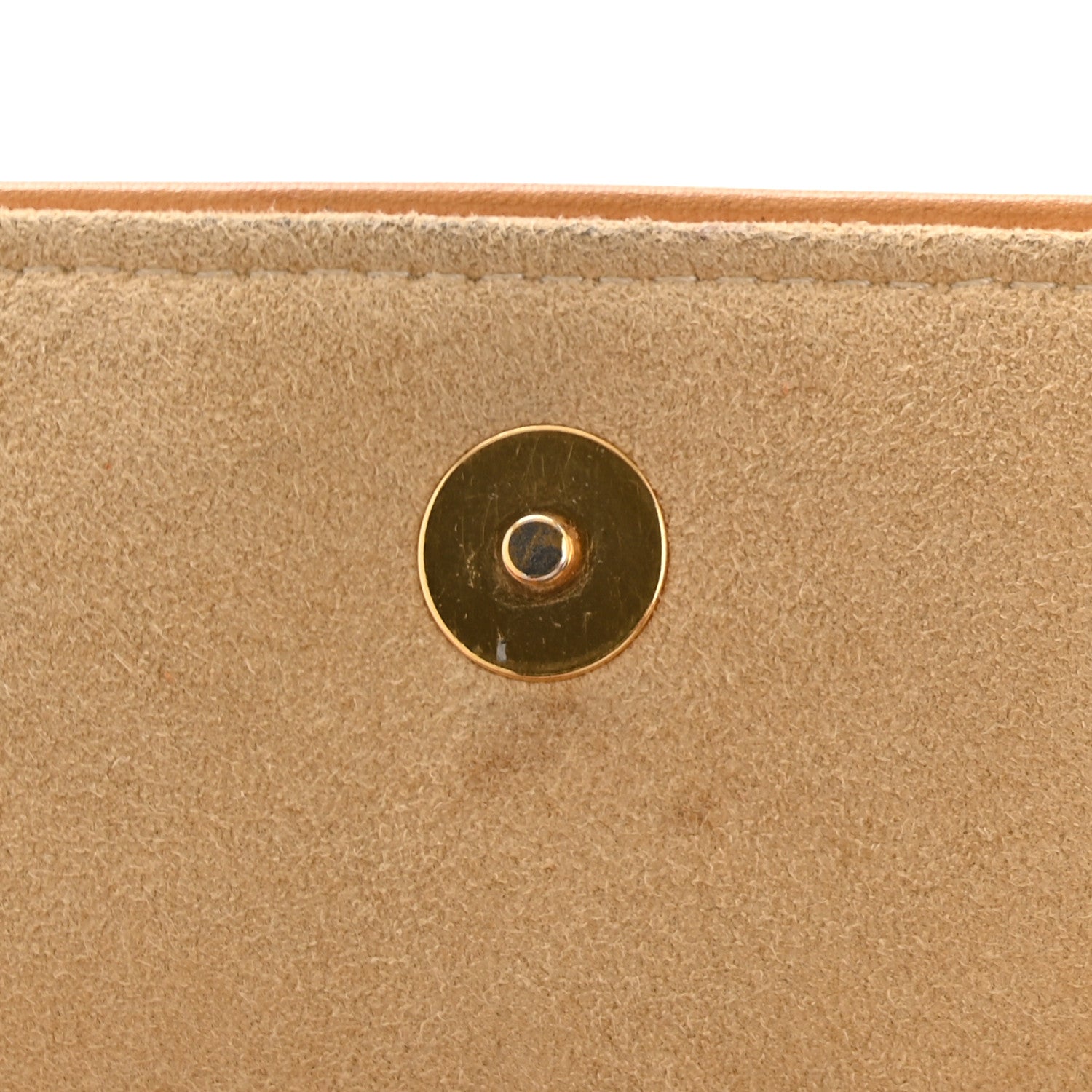 Louis Vuitton Monogram Pochette Twin PM