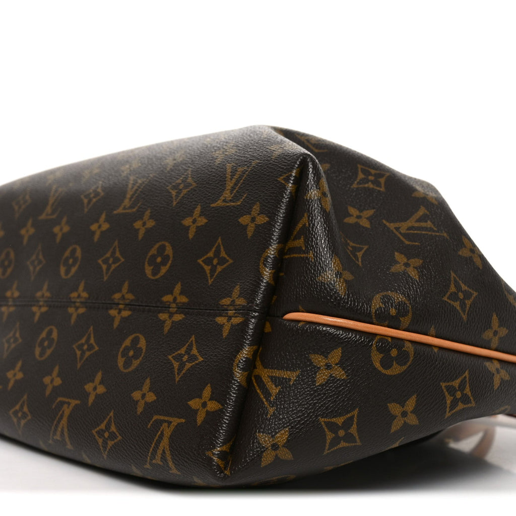 Louis Vuitton Monogram Turenne GM