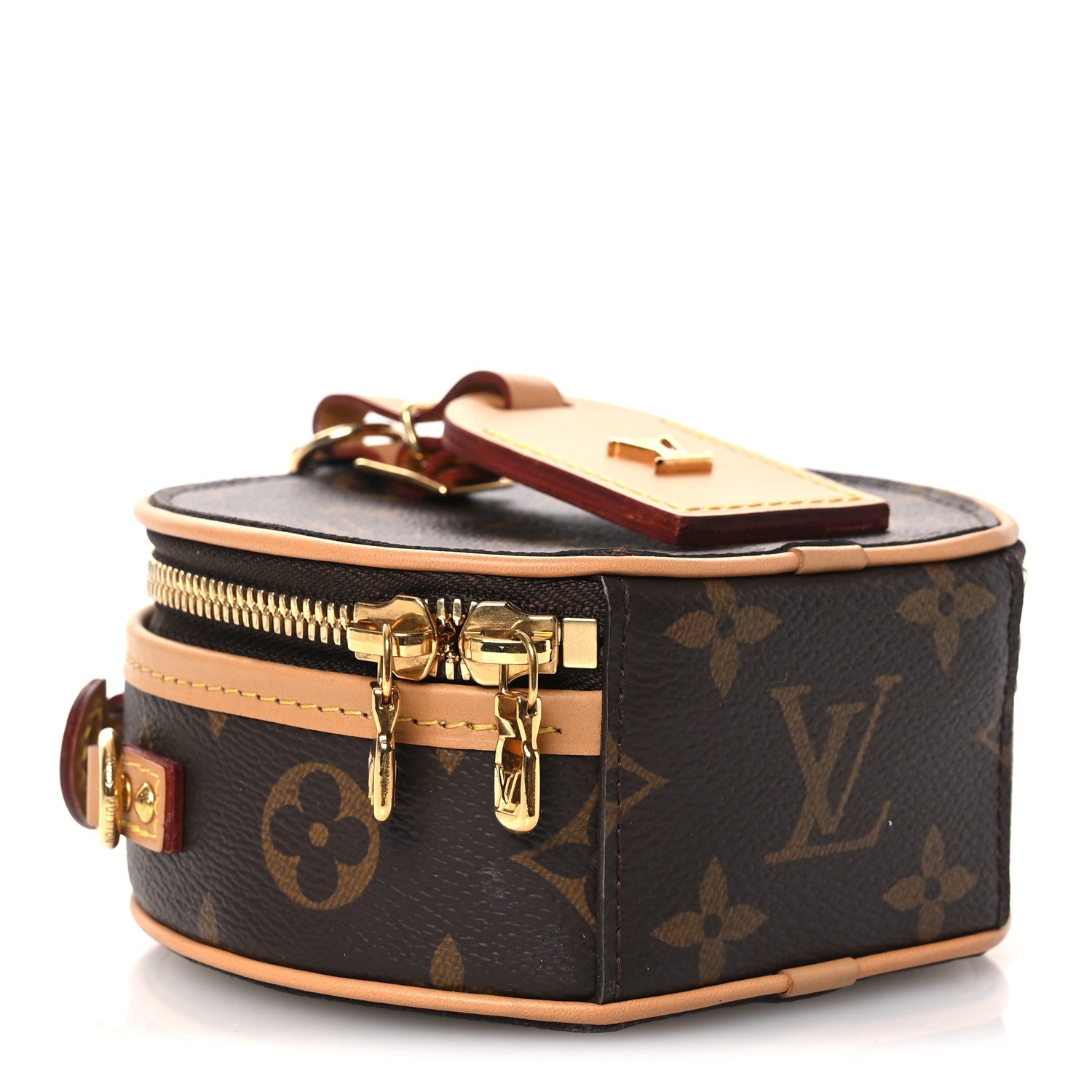 Louis Vuitton Monogram Mini Boite Chapeau