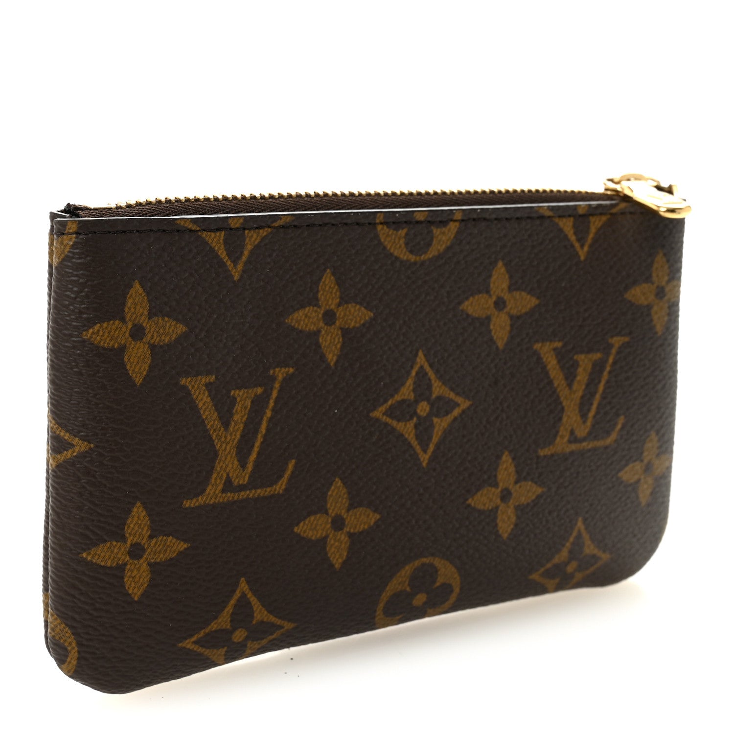 Louis Vuitton Monogram Key Pouch S
