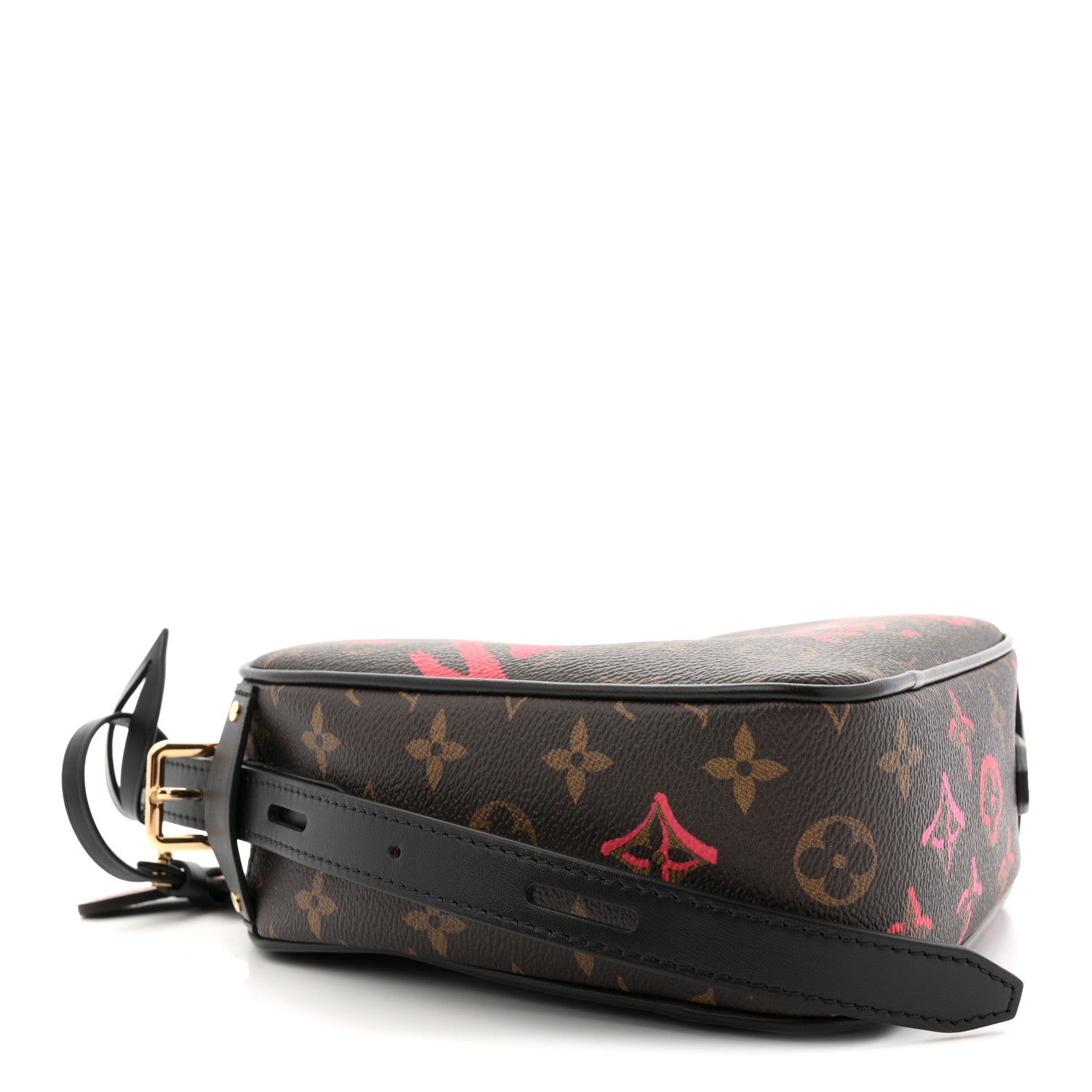 Louis Vuitton Monogram Fall In Love Sac Coeur