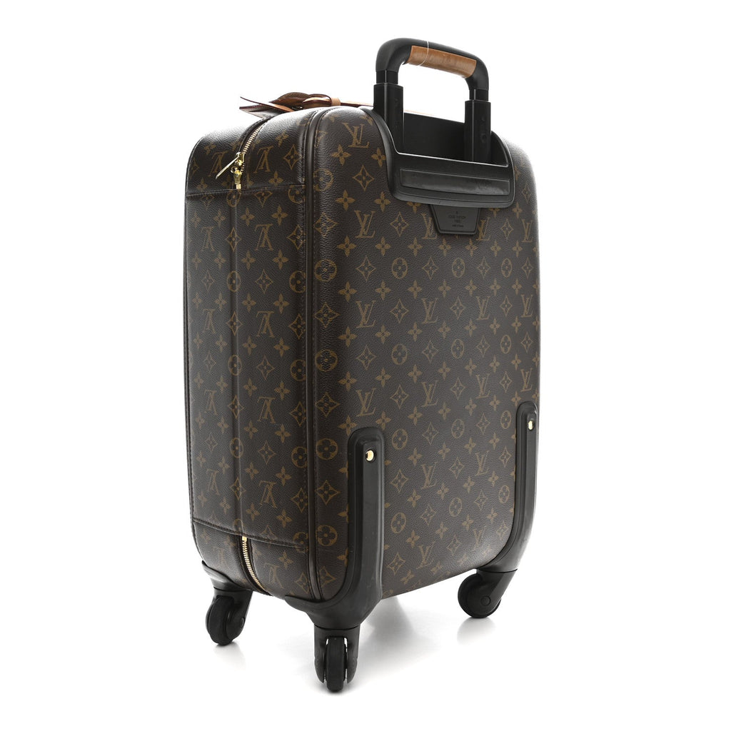 Louis Vuitton Monogram Zephyr 55
