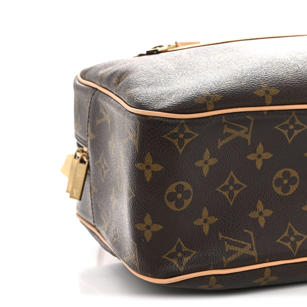 Louis Vuitton Monogram Cite GM