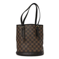 Louis Vuitton Damier Ebene Marais Bucket 23
