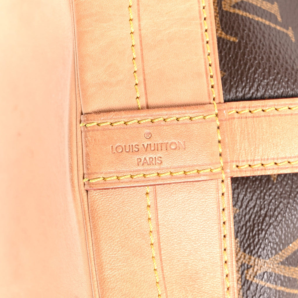 Louis Vuitton Monogram Noe