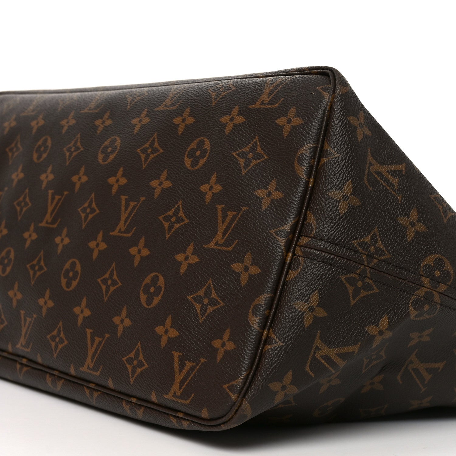 Louis Vuitton Monogram Neo Neverfull GM Pivoine