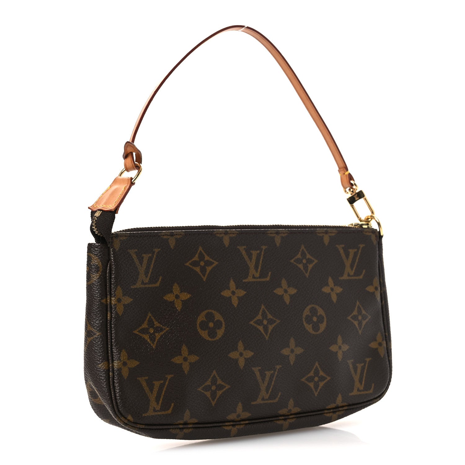 Louis Vuitton Monogram Pochette Accessories