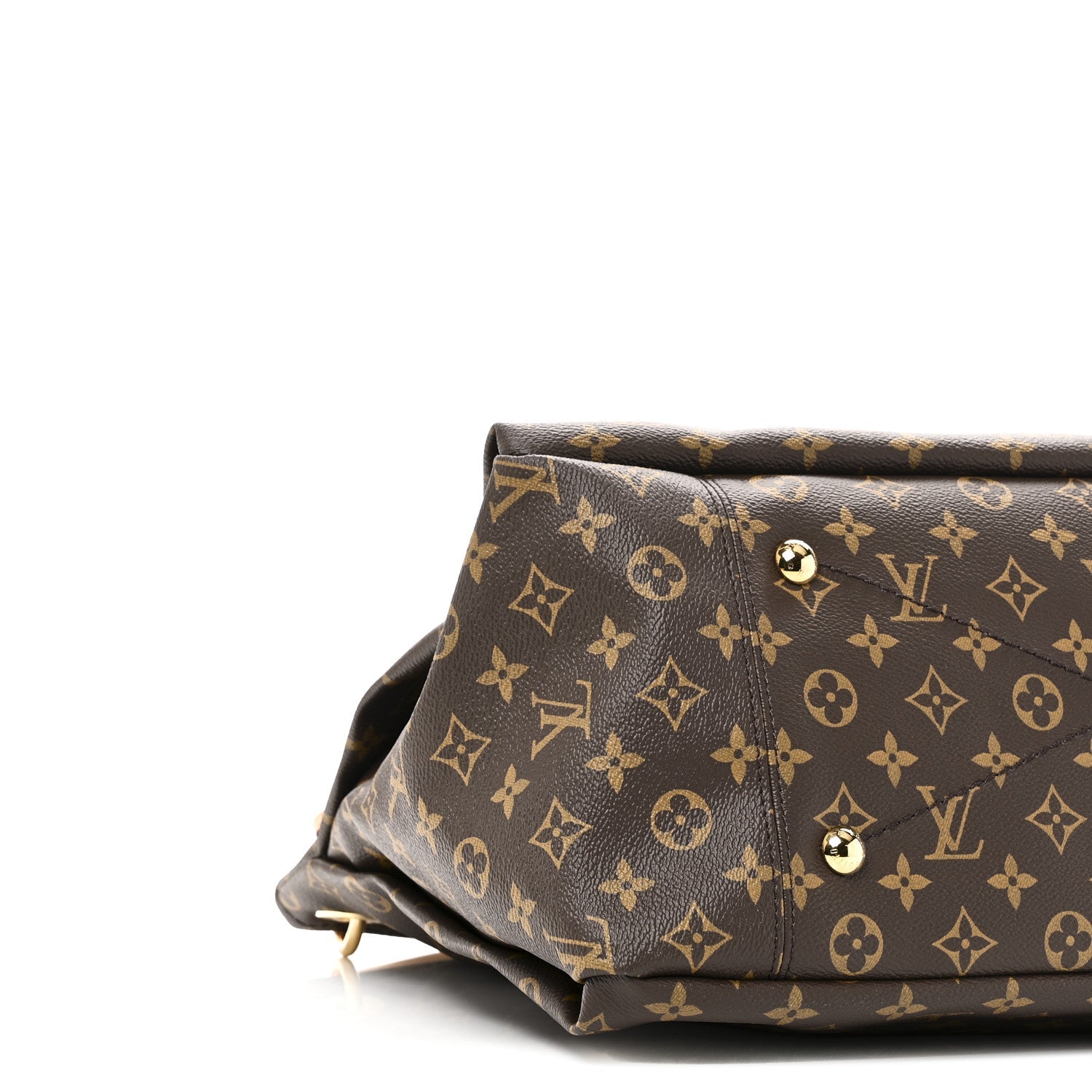 Louis Vuitton Monogram Artsy MM