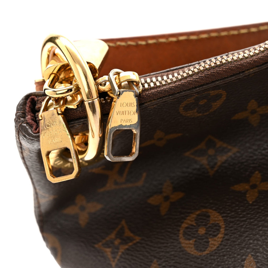 Louis Vuitton Monogram Berri PM