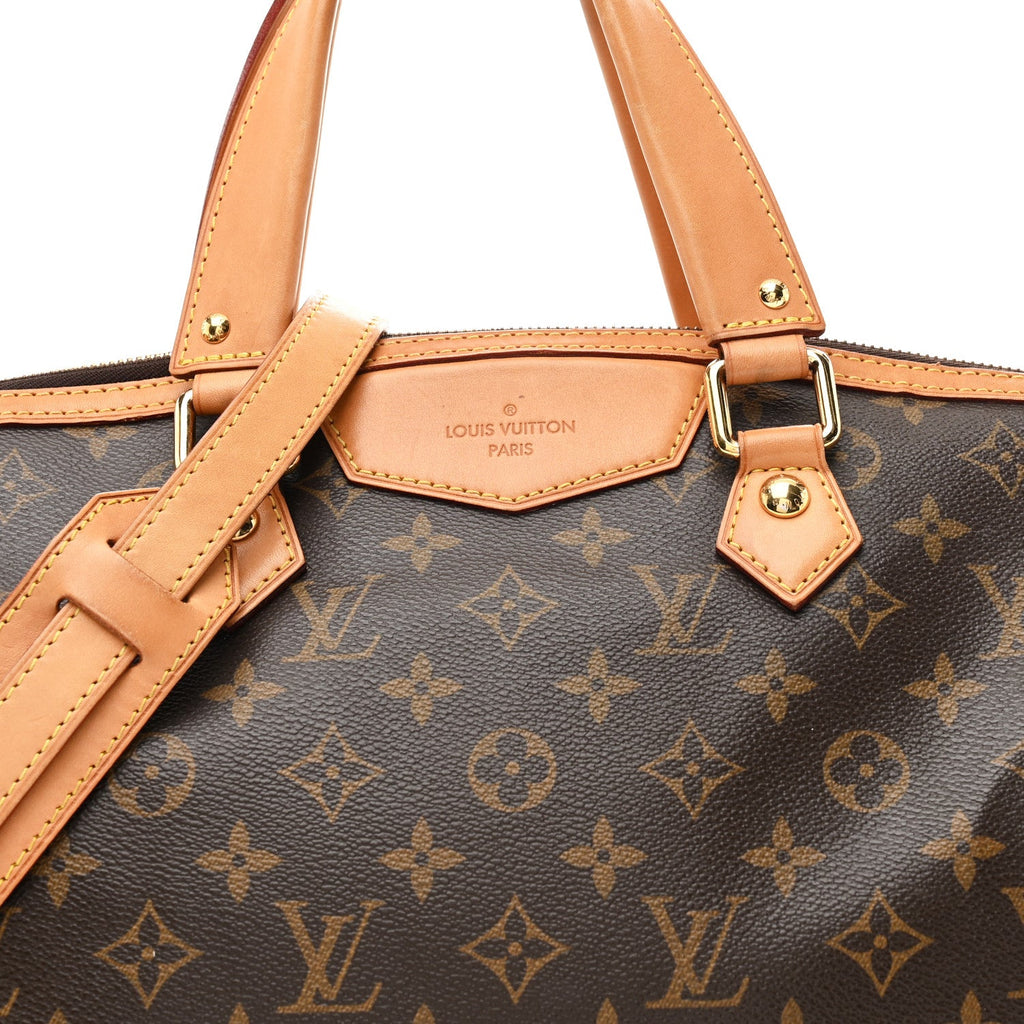 Louis Vuitton Monogram Retiro PM