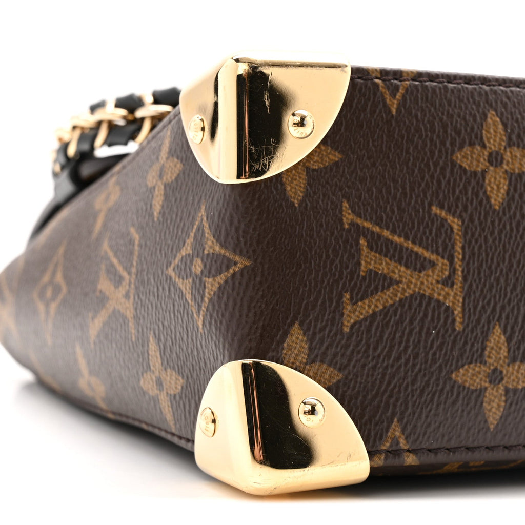 Louis Vuitton Monogram Trunkie