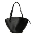 Louis Vuitton Epi Saint Jacques GM Black
