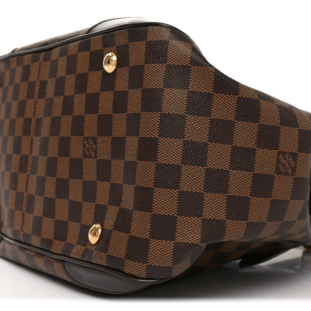 Louis Vuitton Damier Ebene Verona GM
