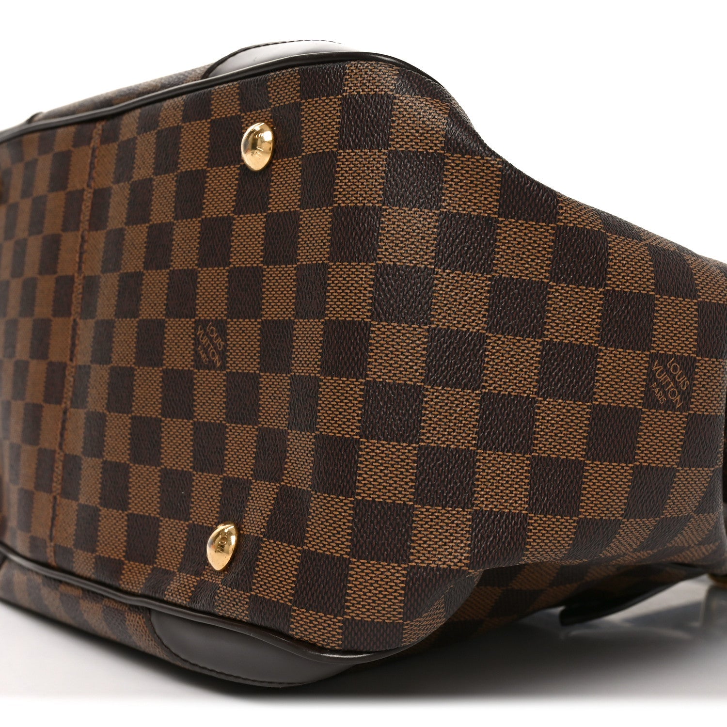 Louis Vuitton Damier Ebene Verona GM