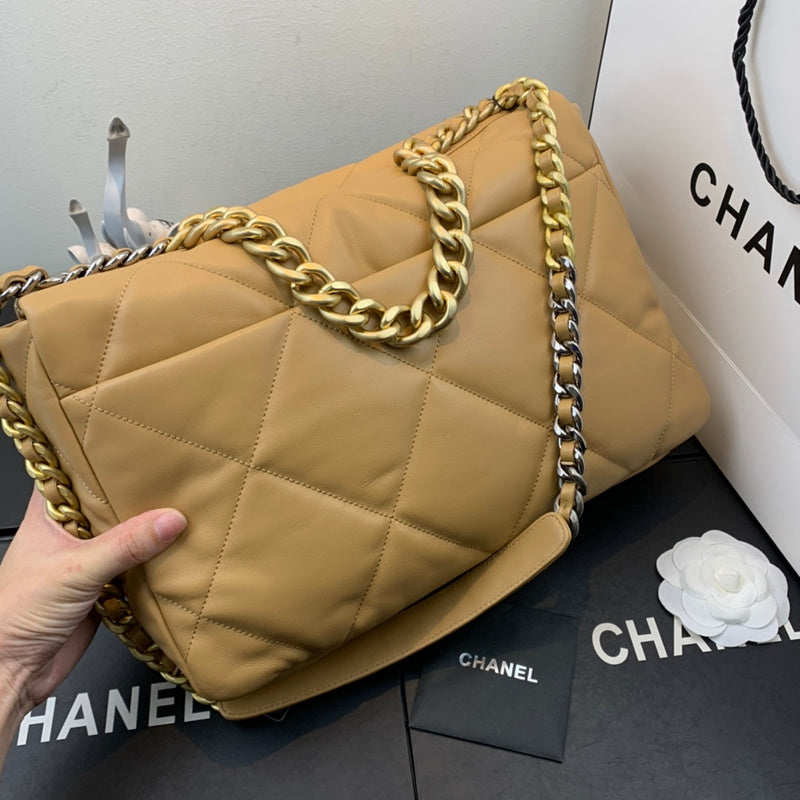 Chanel -Bags - CHL Bags - 802