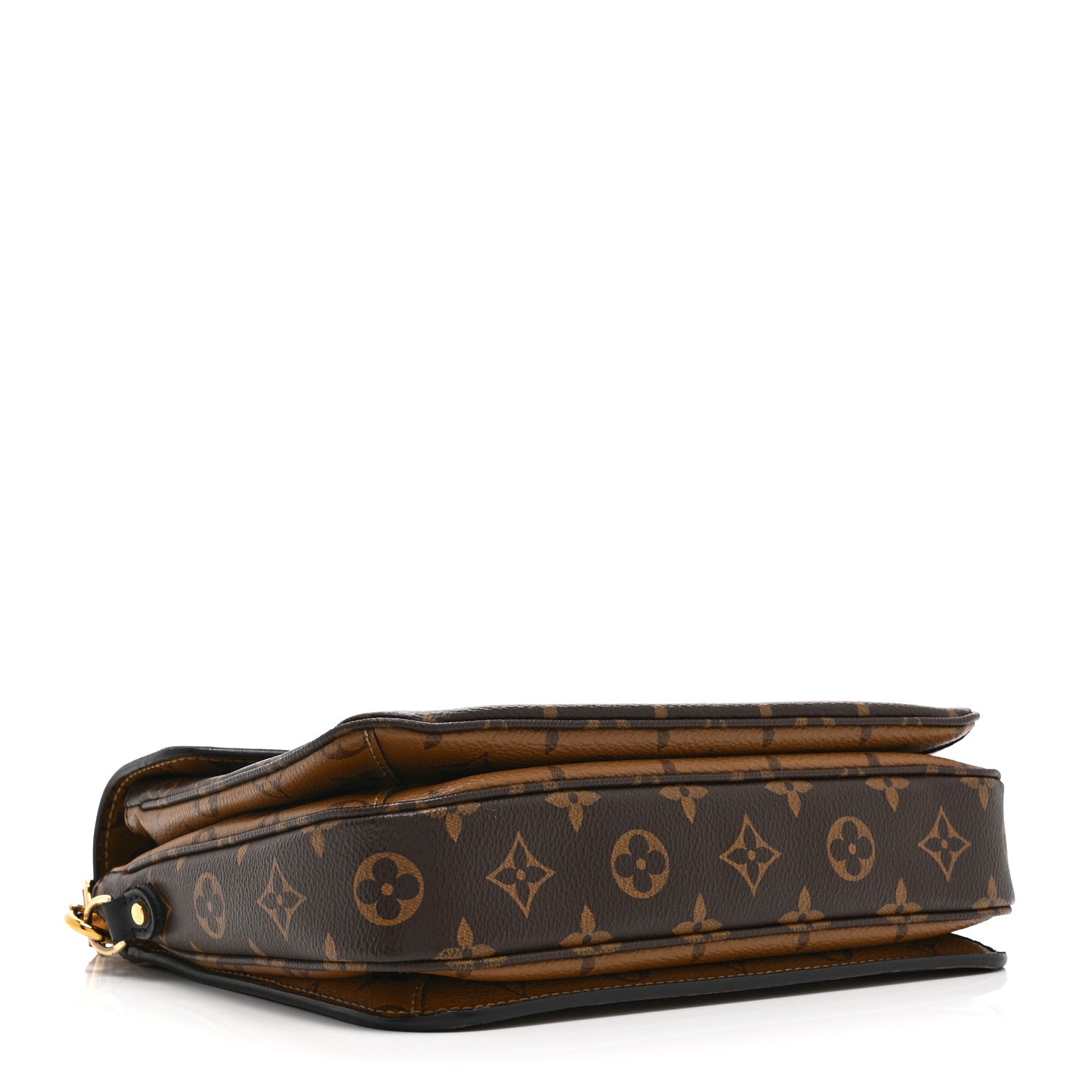 Louis Vuitton Reverse Monogram Pochette Metis