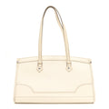 Louis Vuitton Epi Madeleine PM Ivory