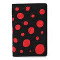 Louis Vuitton LV X YK Empreinte Pocket Organizer Black Red