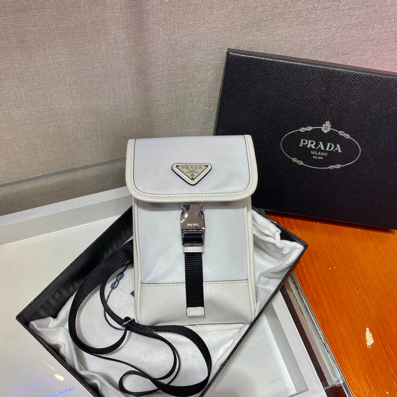 Prada Bags - 7034
