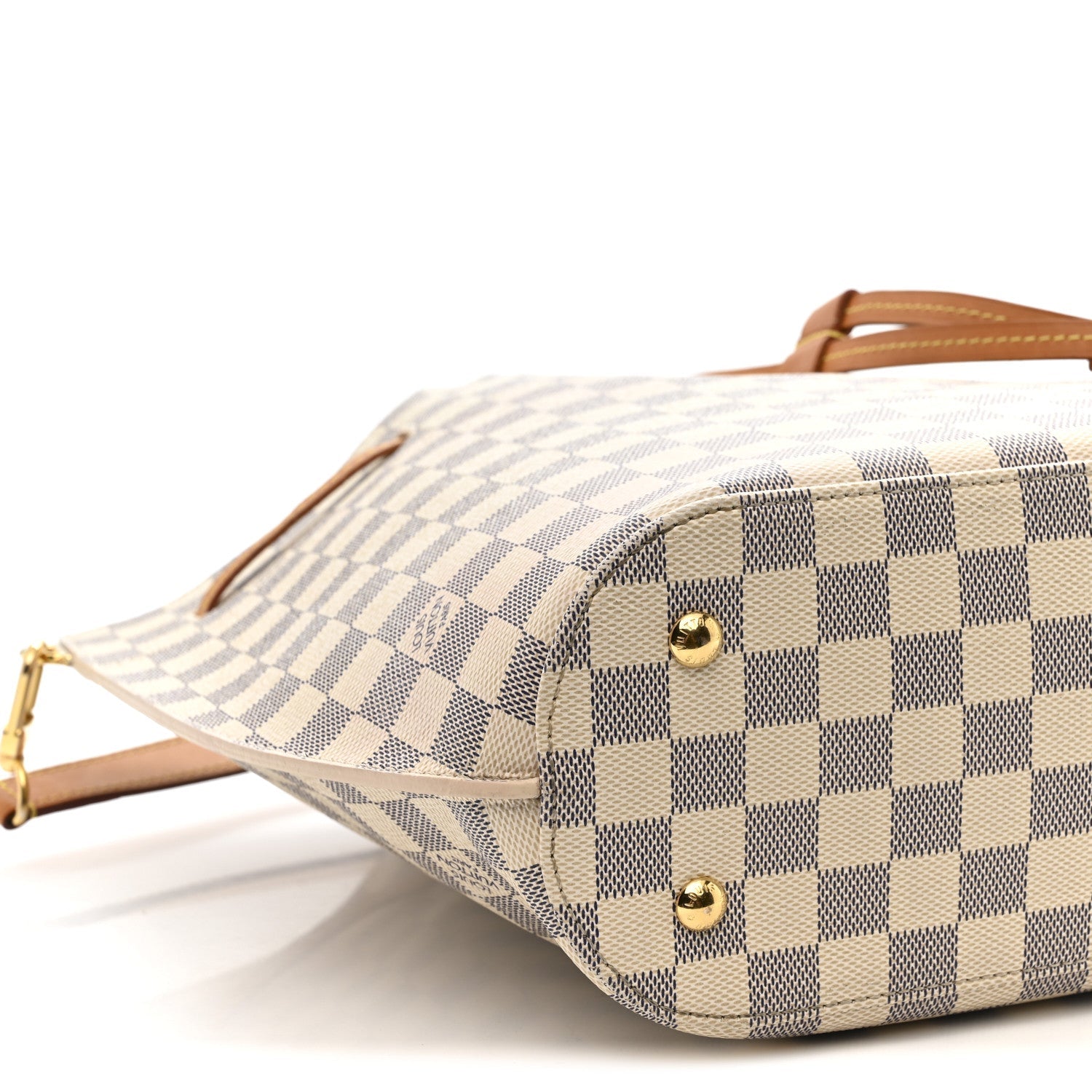 Louis Vuitton Damier Azur Girolata