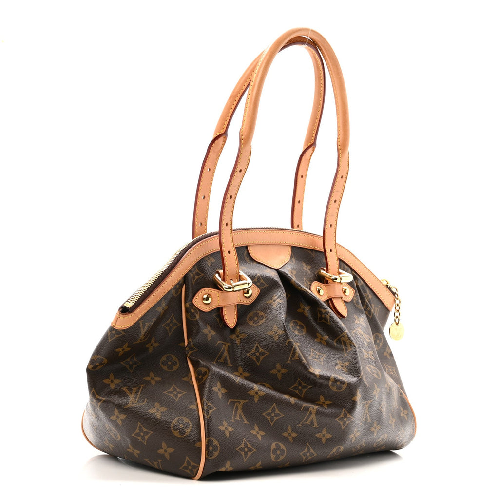 Louis Vuitton Monogram Tivoli GM