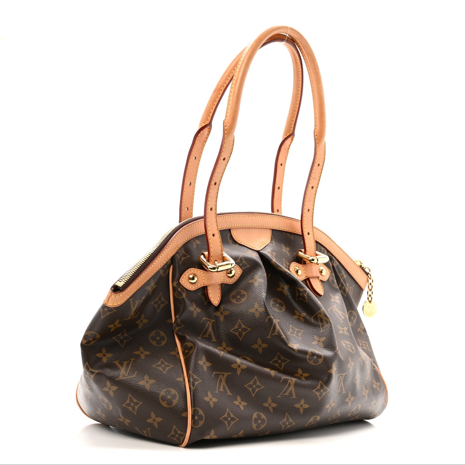 Louis Vuitton Monogram Tivoli GM