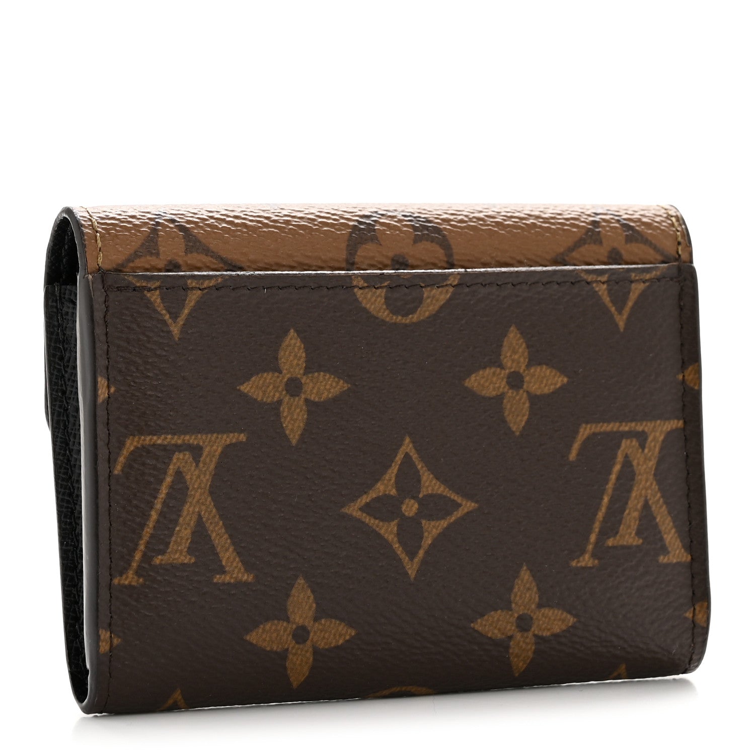 Louis Vuitton Reverse Monogram Rosalie Coin Purse