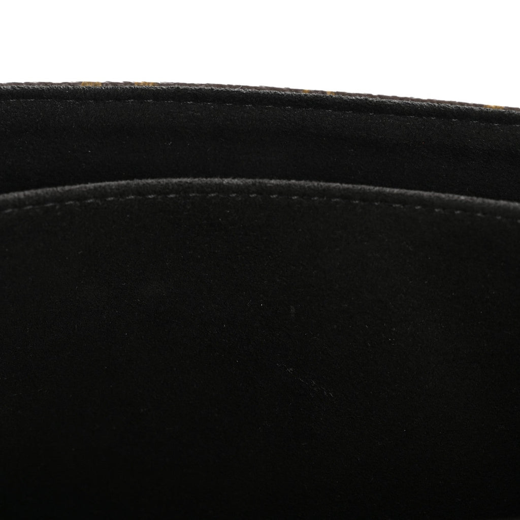 Louis Vuitton Reverse Monogram Pochette Metis