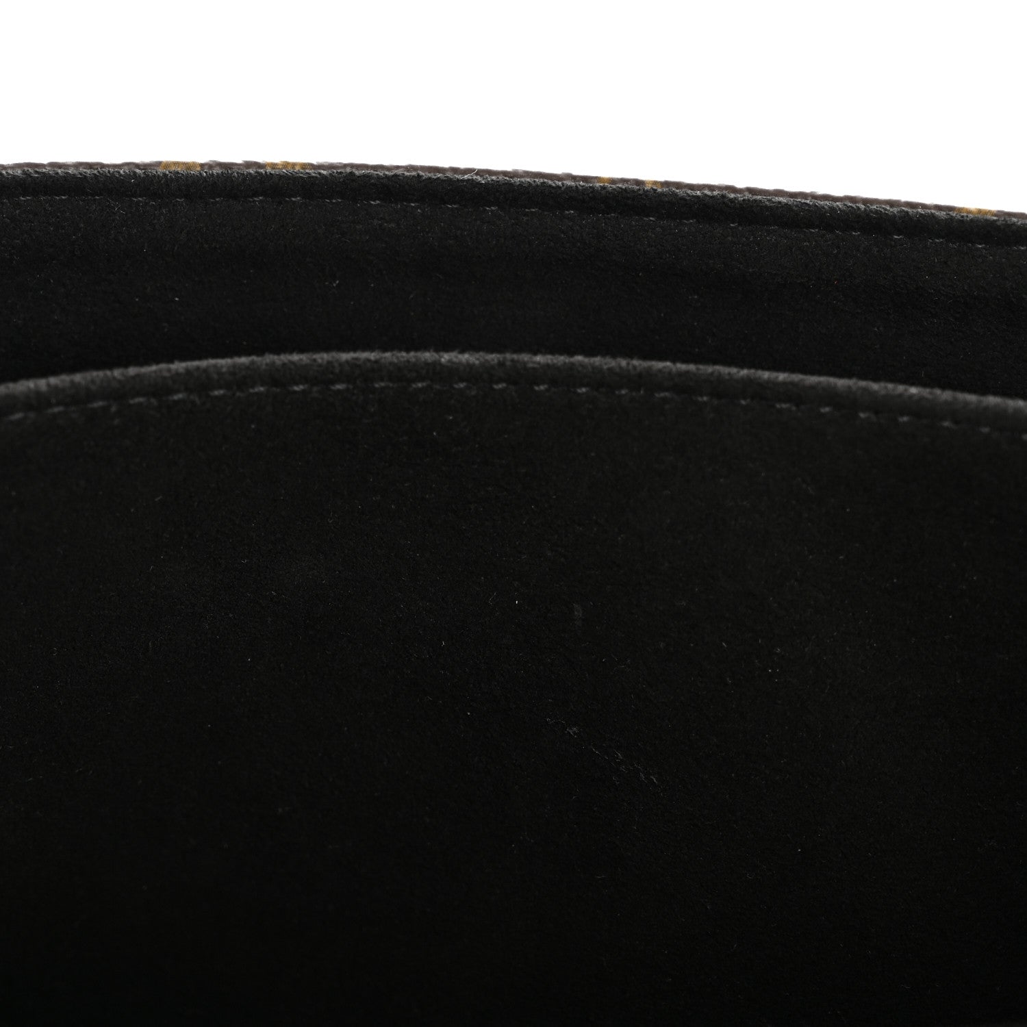 Louis Vuitton Reverse Monogram Pochette Metis