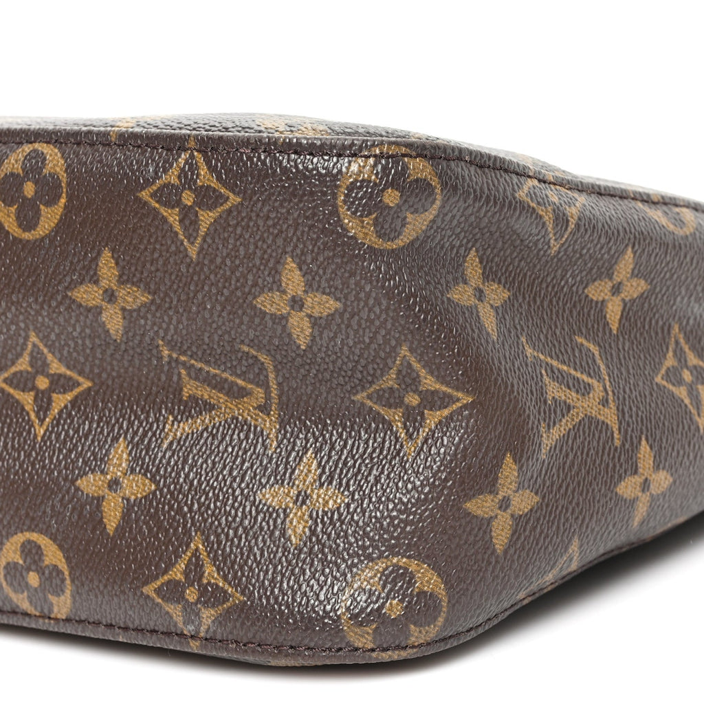 Louis Vuitton Monogram Looping MM