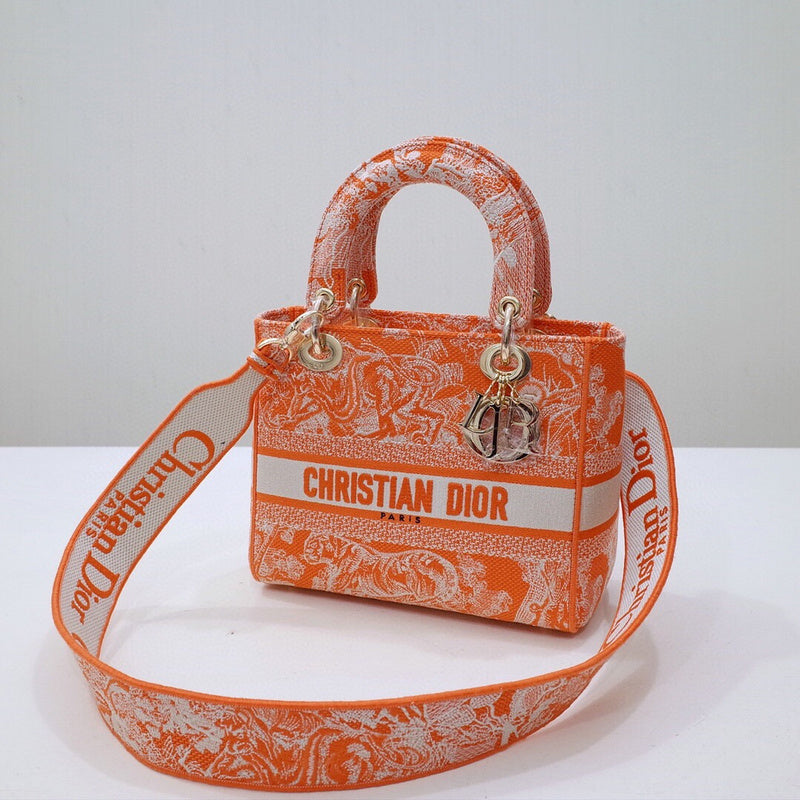 Dior Bag