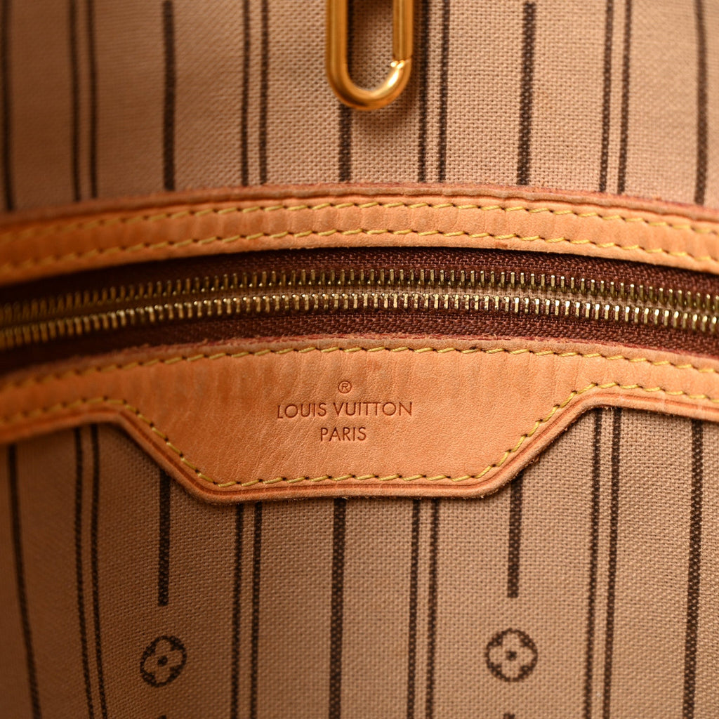 Louis Vuitton Monogram Delightful MM