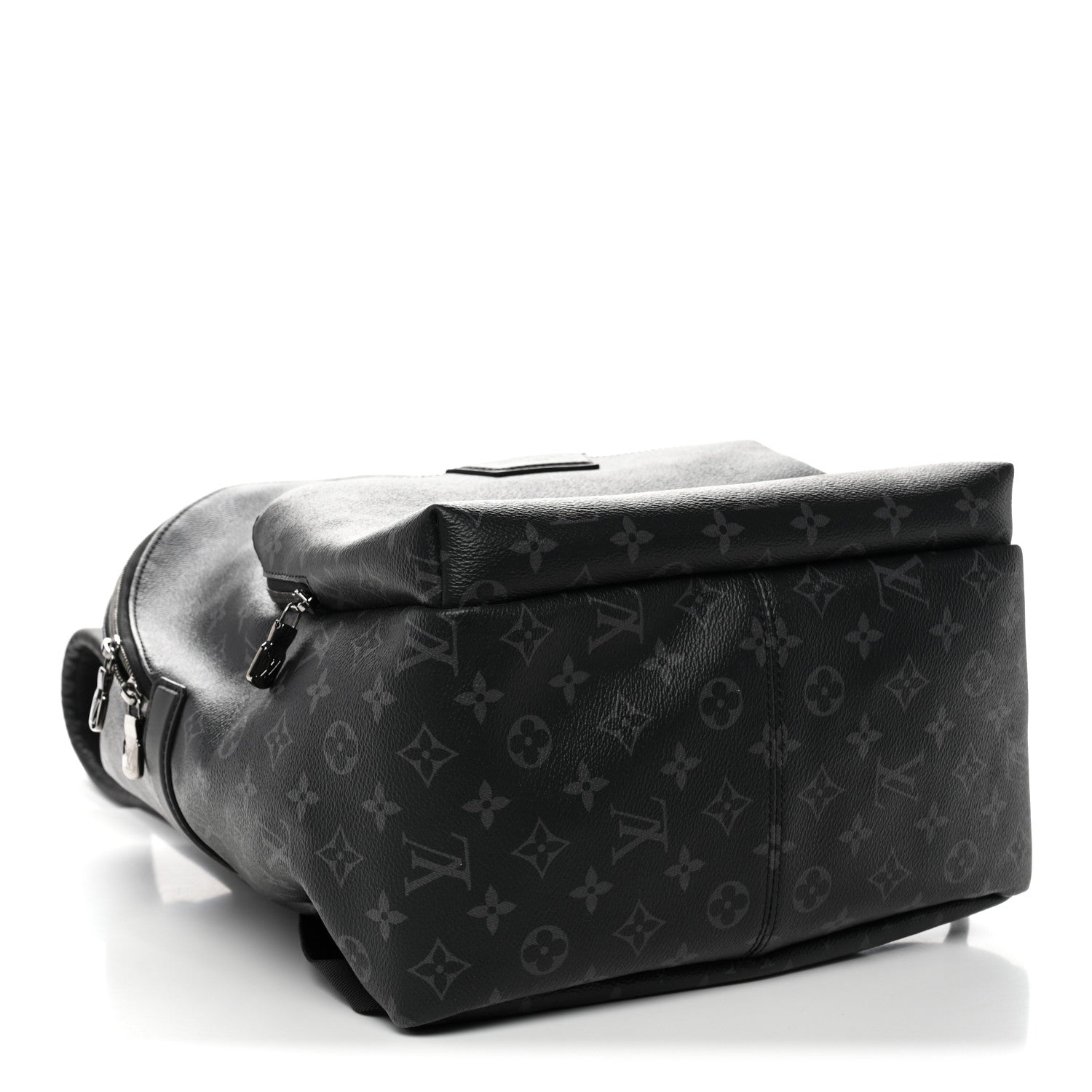 Louis Vuitton Monogram Eclipse Discovery Backpack PM