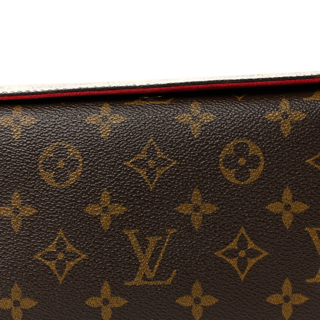 Louis Vuitton Monogram Recital