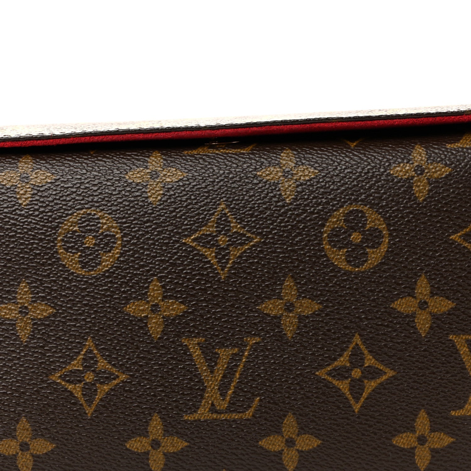 Louis Vuitton Monogram Recital