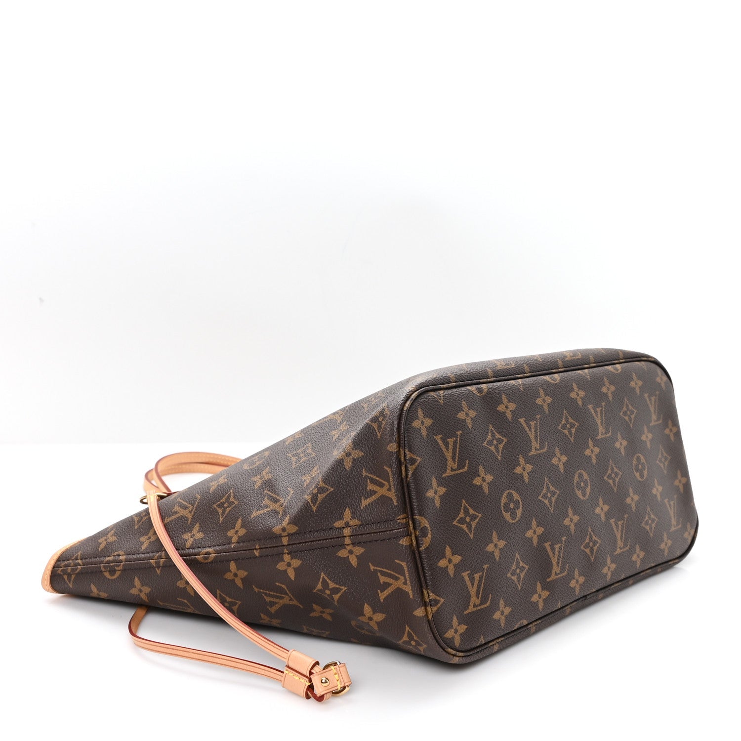 Louis Vuitton Monogram Neo Neverfull MM