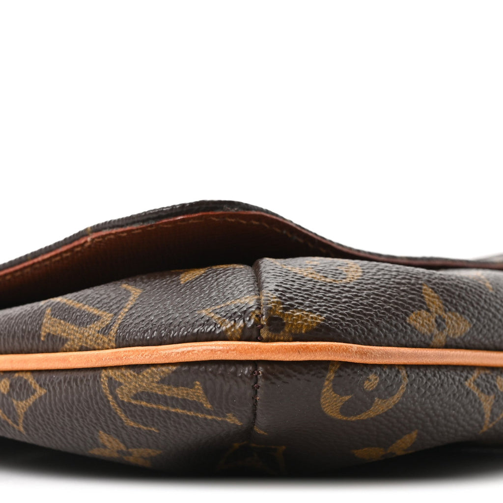 Louis Vuitton Monogram Musette Salsa