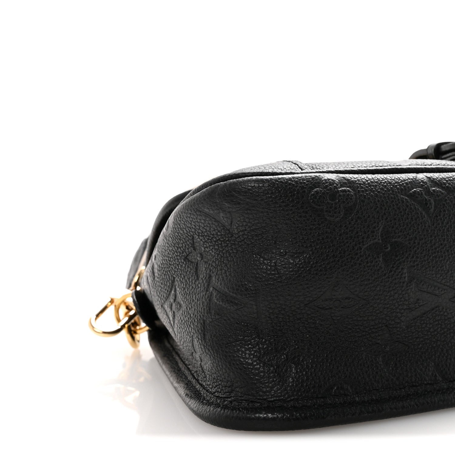Louis Vuitton Empreinte Monogram Giant Diane Black