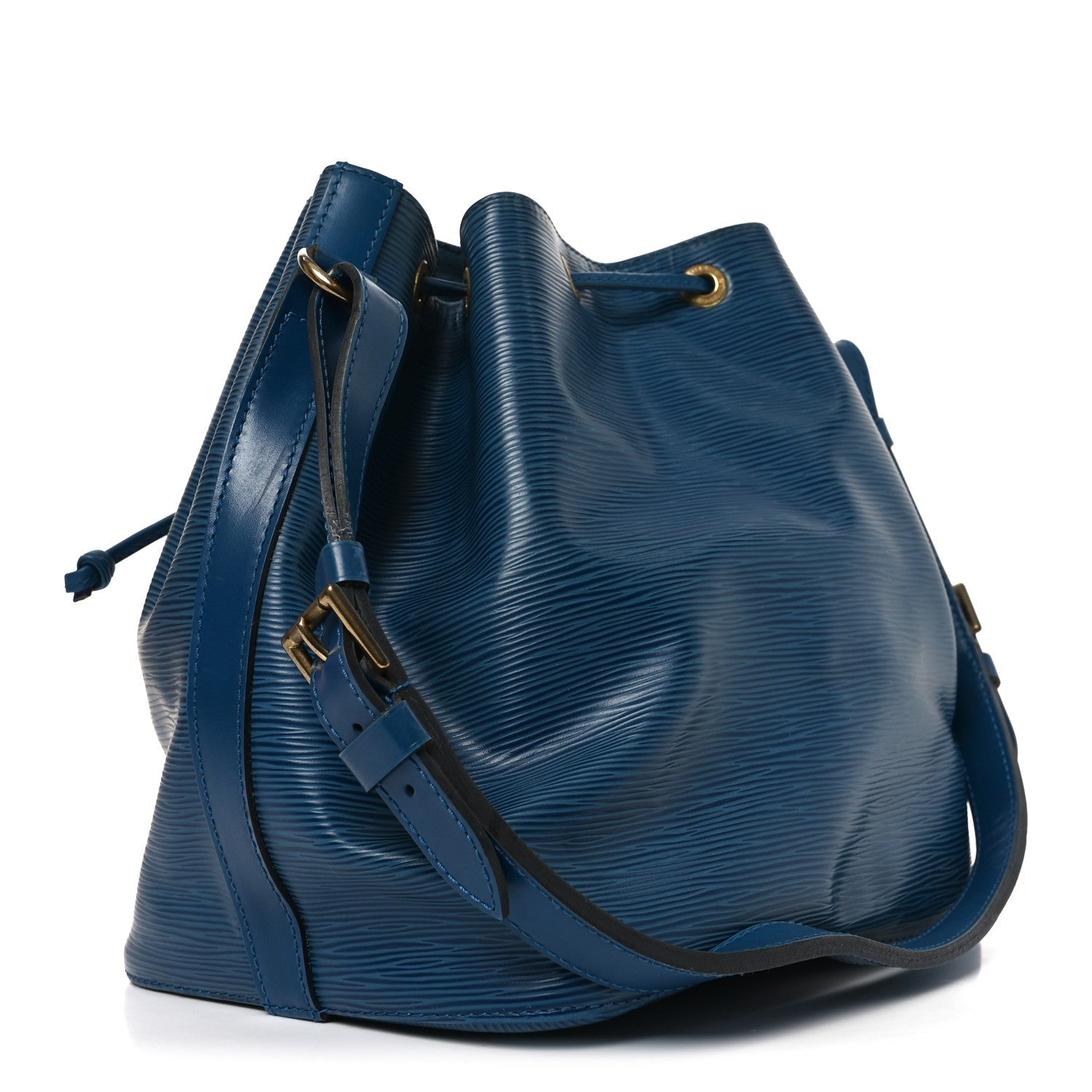 Louis Vuitton Epi Petit Noe Toledo