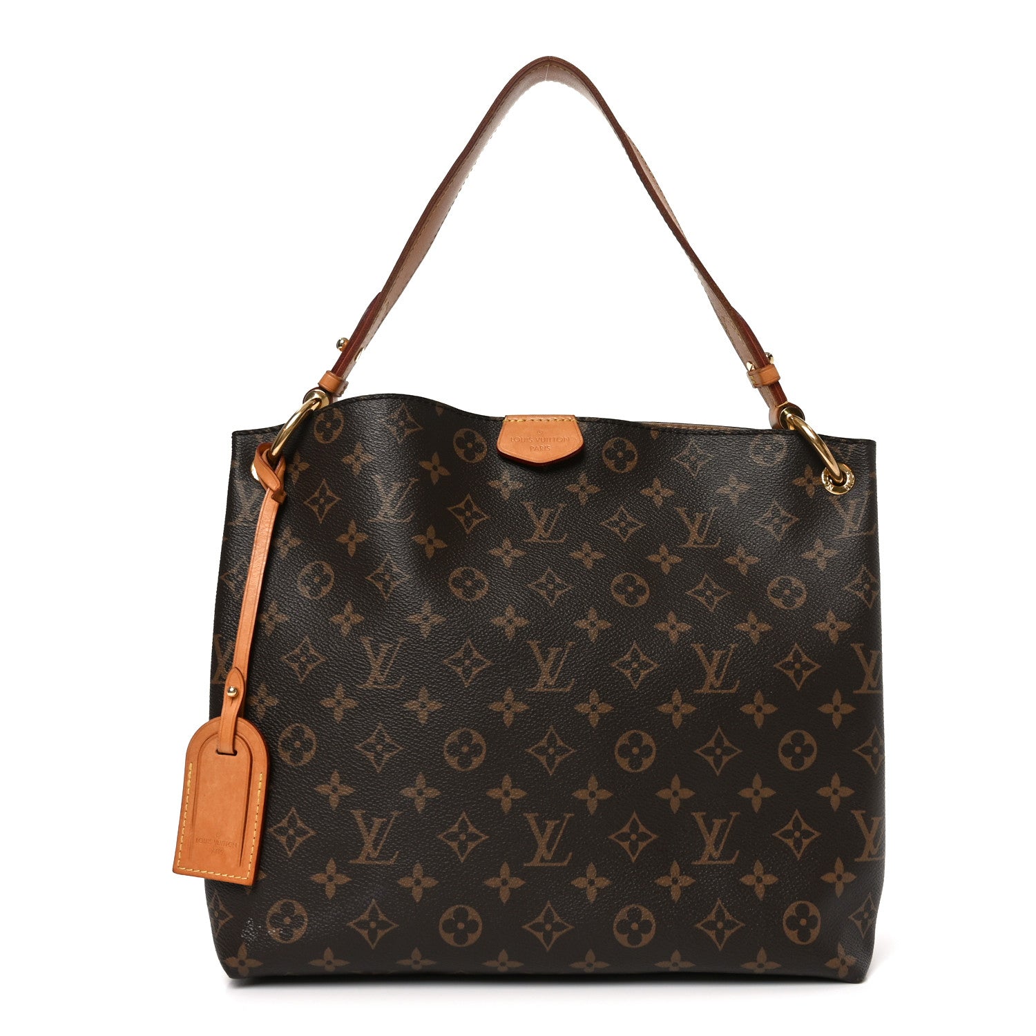 Louis Vuitton Monogram Graceful PM